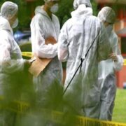 toronto crime scene cleaners