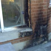 Toronto Fire Damage Restoration