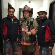 Fire Damage Restoration Toronto