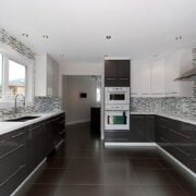 toronto kitchen renovation