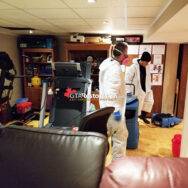 Toronto Water Damage Gta