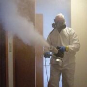 toronto odour removal