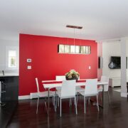 office renovation
