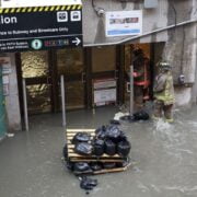 toronto basement flood restoration