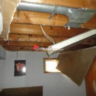 Water Damage Plumbing
