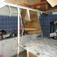 Water Damage Restoration
