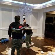 Water Restoration Toronto