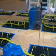 dehumidification toronto